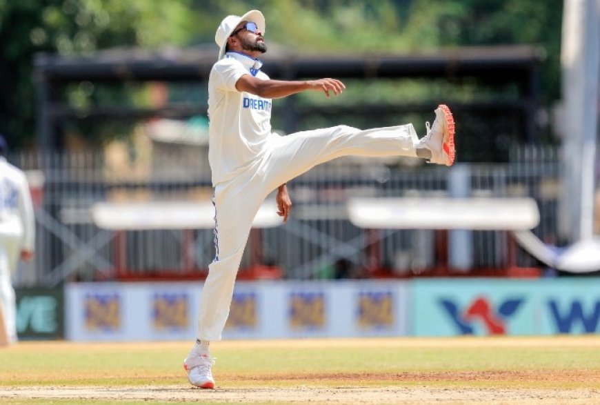 WATCH: Rohit Sharma apologises to Mohammed Siraj after BIG blunder with DRS