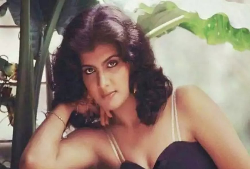 Meet actress who had affair with actor 27 years elder than her, husband was arrested, her name is in Guinness Books for…