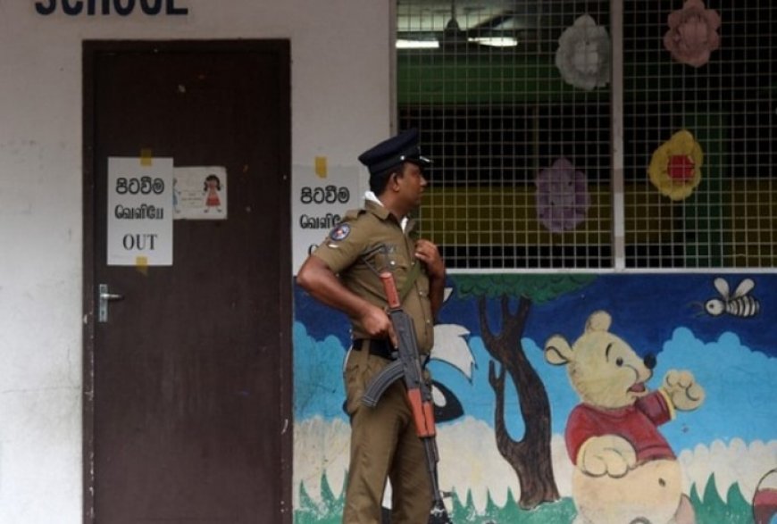 Sri Lanka set to vote Today in first polls since 2022 crisis; Voting to begin at 7am