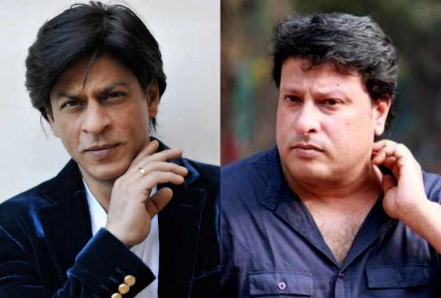 Tigmanshu Dhulia calls Shah Rukh Khan ‘humble person’: He slept on bus floor, picked chairs for everyone