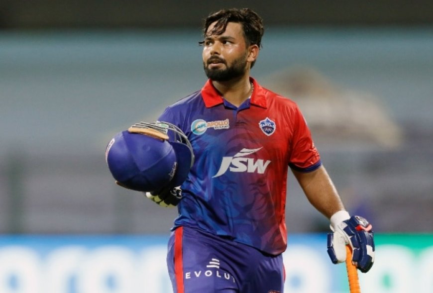 IPL Auction 2025: Rishabh Pant set to make a top retention choice for Delhi Capitals