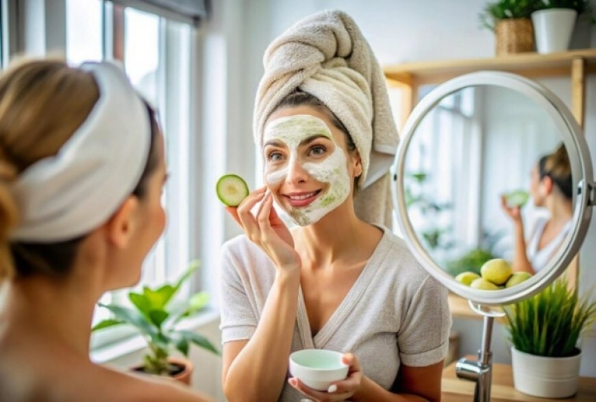 Skincare routine: 5 essential steps to add in your daily lifestyle when over 30