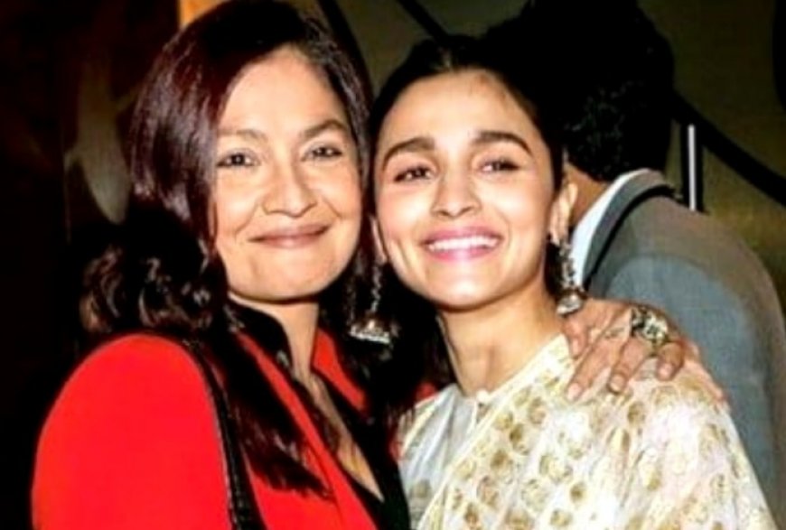 Alia Bhatt binge-watched Bigg Boss OTT for sister Pooja Bhatt: ‘In the middle of shoot and work…’