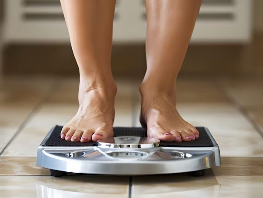 Skip the scale! 5 times you should avoid checking your weight