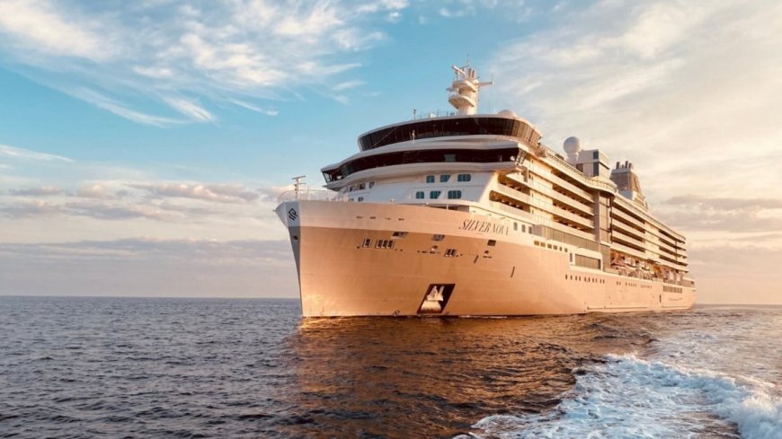 Silversea plans special cruise for loyal cruisers, new passengers