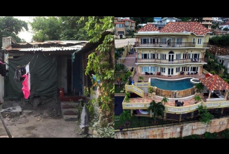 Meet player who lived in slums but stays in Rs 20 crore palace now, has net worth of…, was Virat Kohli and Shikhar Dhawan teammate