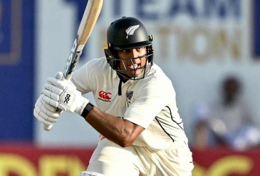 SL vs NZ, 1st Test: Prabath Jayasuriya’s five-wicket haul spins Sri Lanka to victory over New Zealand in tight game