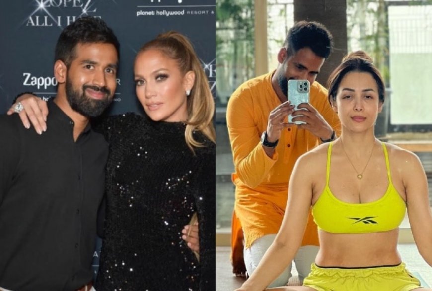 Meet this IPL dropout, who built Rs 100 crore business empire, backed by Malaika Arora, Shahid Kapoor, Jennifer Lopez