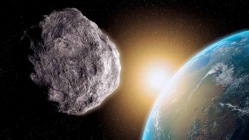 X-rays from nuclear blasts could defend Earth from asteroids