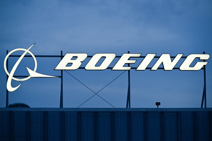 Analyst adjusts Boeing stock price target on strike impact