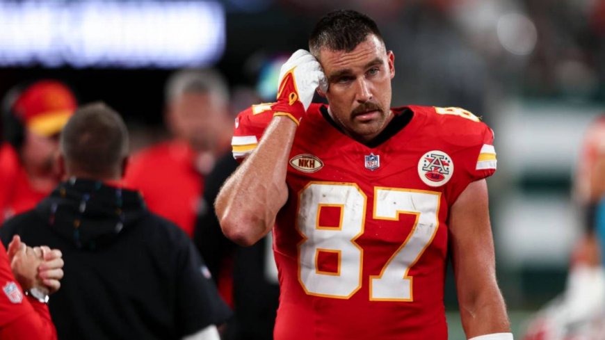 Kansas City Chiefs dominate NFL on the field, struggle to profit off of it