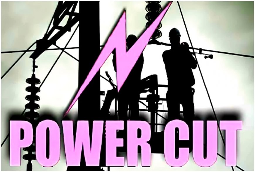 Bhopal Power Cut Today: City to witness power disruption in various areas during …..