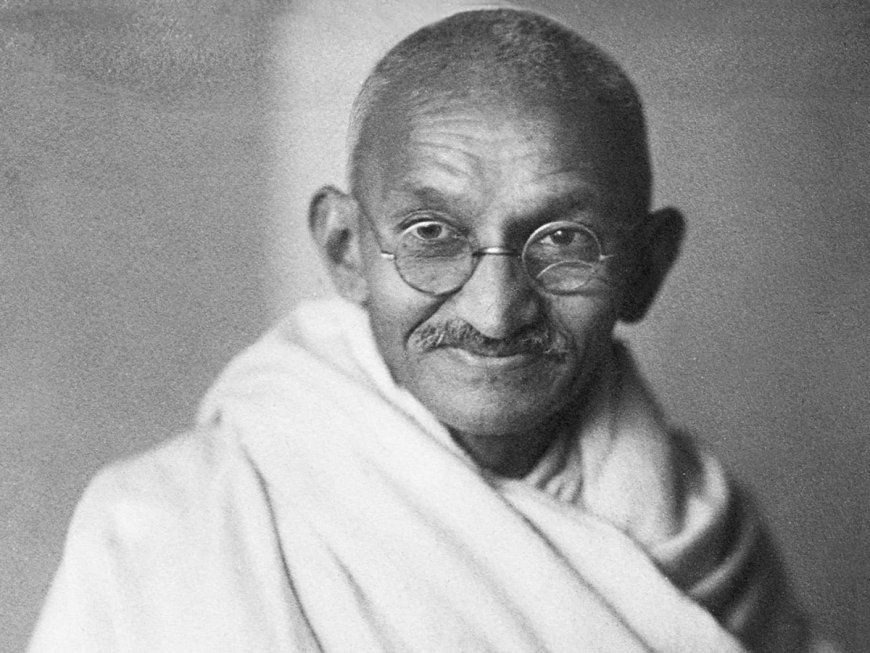 Mahatma Gandhi never won Nobel Peace Prize despite being nominated 5 times due to…