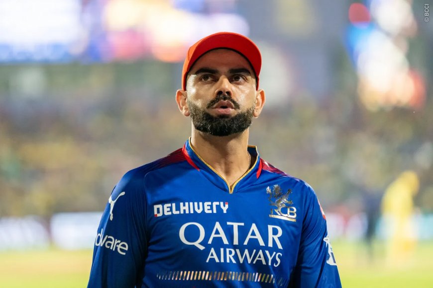 ‘I’m getting rid of Virat, I can get a good load of cash for him’ – Ex-England captain makes bold remark on RCB star