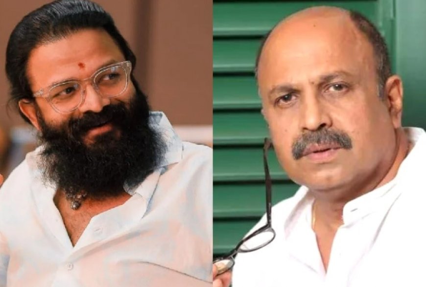 Kerala HC dismisses actor Jayasurya and Siddique’s anticipatory bails in sexual assault case