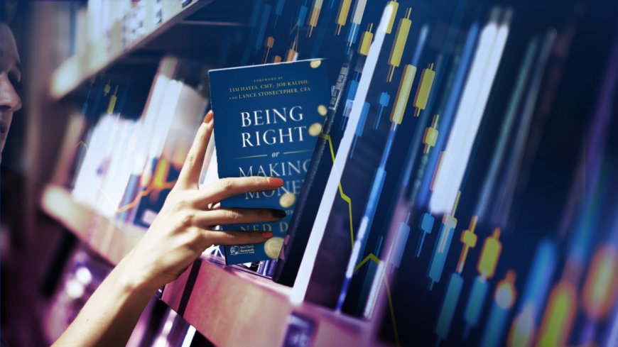 The 10 best investing books, according to our stock market pros