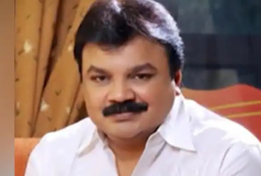 Hema Committee Report: Malayalam actor Edavela Babu arrested in rape case