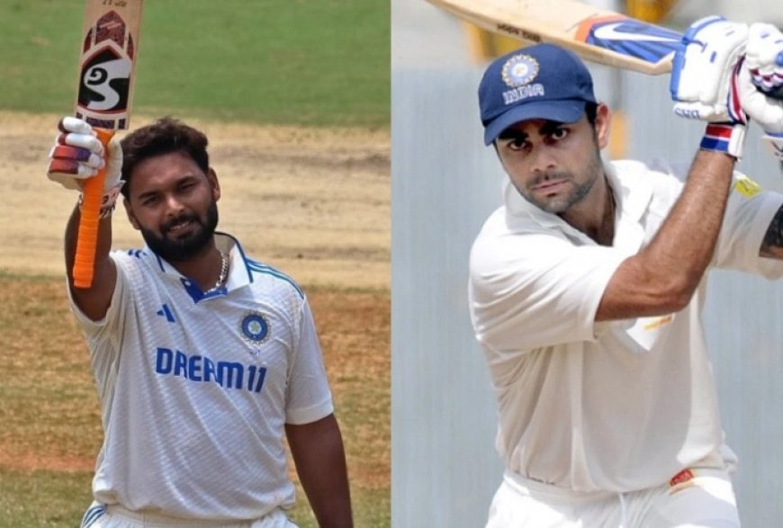 Virat Kohli, Rishabh Pant to play for Delhi in Ranji Trophy? DDCA names jumbo 84-man probable list