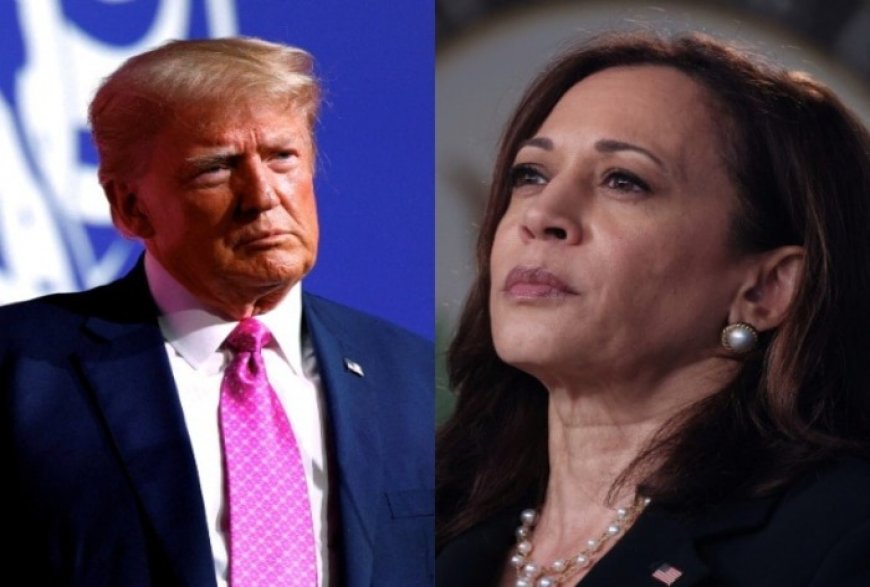 Donald Trump expresses concerns over assassination threats from Iran, slams Kamala Harris for border issues