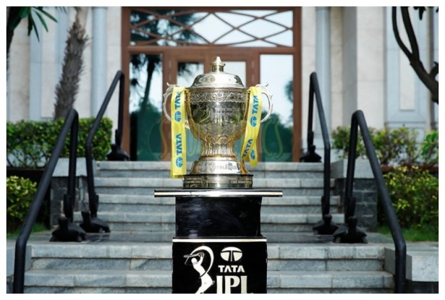 IPL 2025 mega auction: Teams may retain up to five players, no Right to Match option