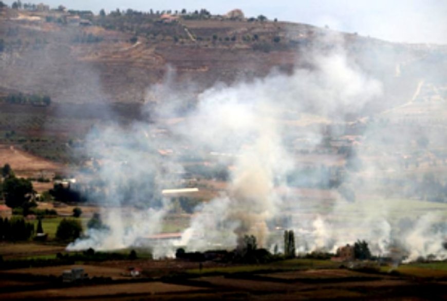 51 killed, 223 injured in Israeli airstrikes in Lebanon: Health Ministry