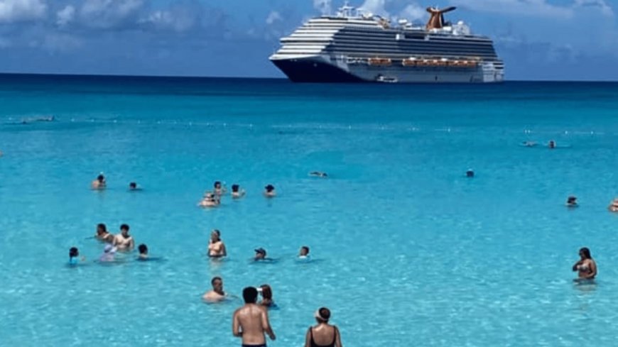 Carnival Cruise Line quietly works on a huge fix for a big problem