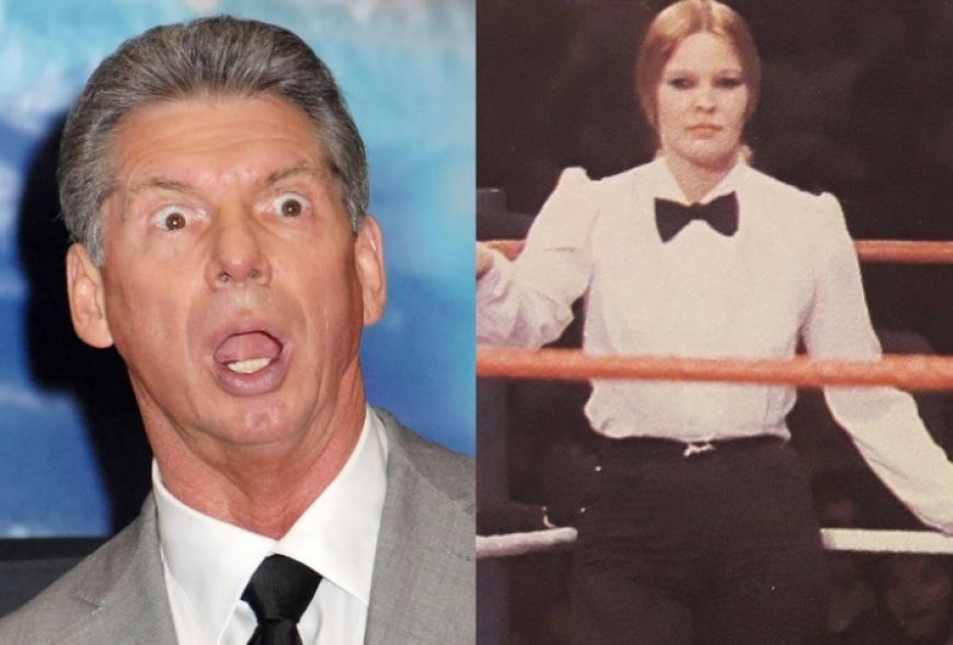 ‘I was forced into oral sex with…’, former WWF referee Rita Chatterton’s rape accusation covered in Netflix docuseries Mr. McMahon