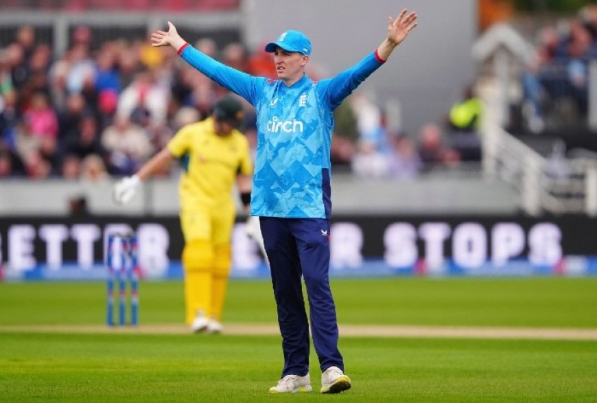 England vs Australia 4th ODI Live Streaming: When and where to watch ENG vs AUS 4th ODI LIVE in India online and on TV