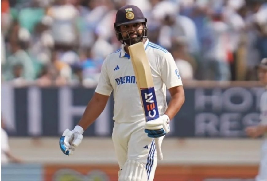 Rohit Sharma becomes first skipper in 60 years to take THIS big decision in 2nd Test in Kanpur