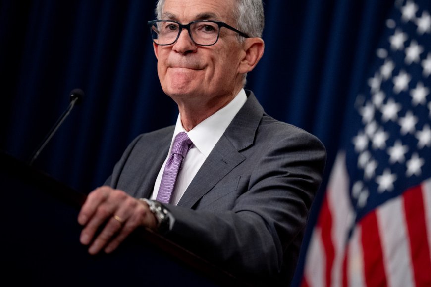 PCE Inflation report adds to case for another big Fed rate cut in November