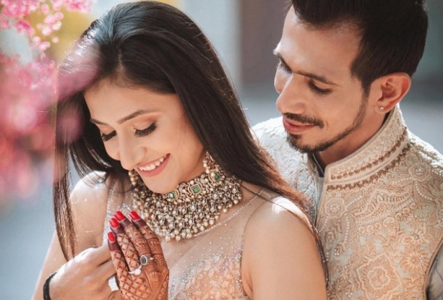 Happy Birthday Dhanashree Verma: Yuzvendra Chahal showers love on social media, shares his feelings over Dhanashree