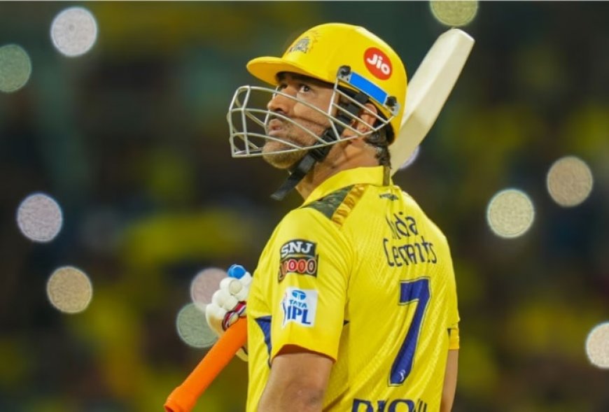 Will MS Dhoni play IPL 2025? As BCCI brings back old rule before mega auction