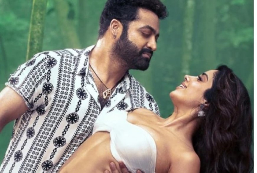 Devara box office collection day 2: Jr NTR and Janhvi Kapoor-starrer witnesses huge drop on first Saturday, but surges past Rs 200 crore, earns…