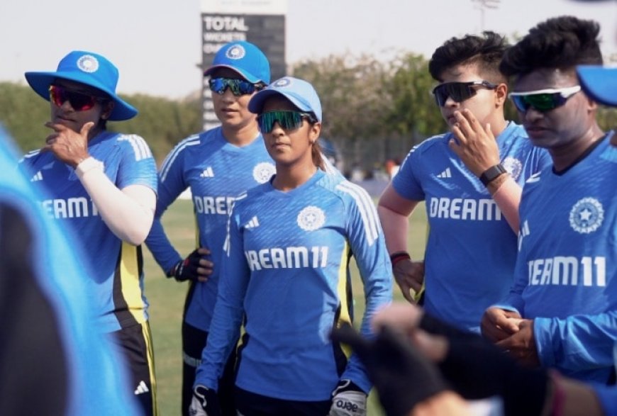 India’s full schedule at Women’s T20 World Cup 2024: Venues, Date, Timings in IST