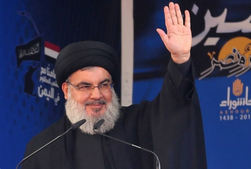 This man will lead Hezbollah after death of Hasan Nasrallah in Beirut airstrike