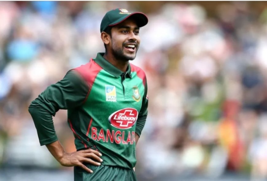 IND vs BAN T20Is: Mehidy Hasan Miraz returns, Bangladesh announce 15-member squad for India series