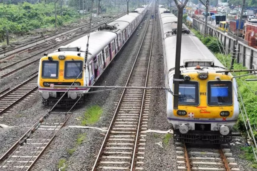 Indian Railways’ special treat for Kumbh Mela, to run these many special trains