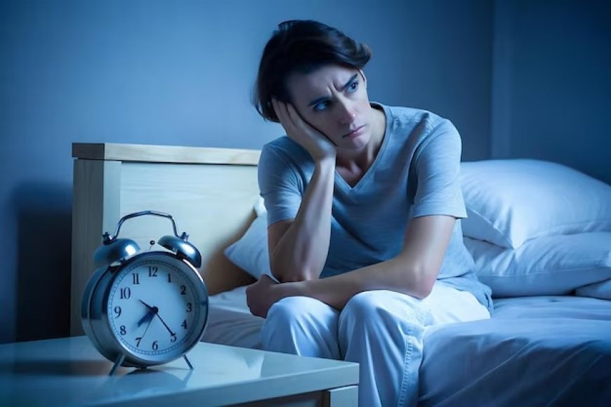 Sleep deprived? 5 ways it can affect your heart health