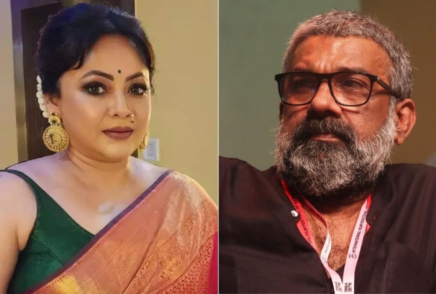 Hema Committee Report: Director Ranjith in trouble after Bengali actress Sreelekha Mitra…