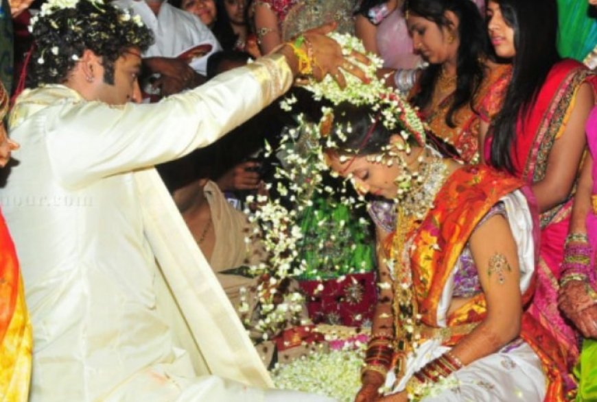 This actor had most expensive wedding in India, costed over Rs100 crore, it’s not Deepika, Priyanka, Aishwarya Samantha, Anushka, Allu Arvind, Vicky Kaushal