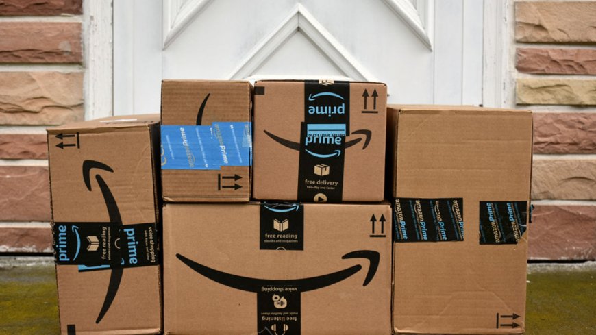 Amazon's no.1 bestsellers are on sale for up to 75% off ahead of Prime Big Deal Days 2024