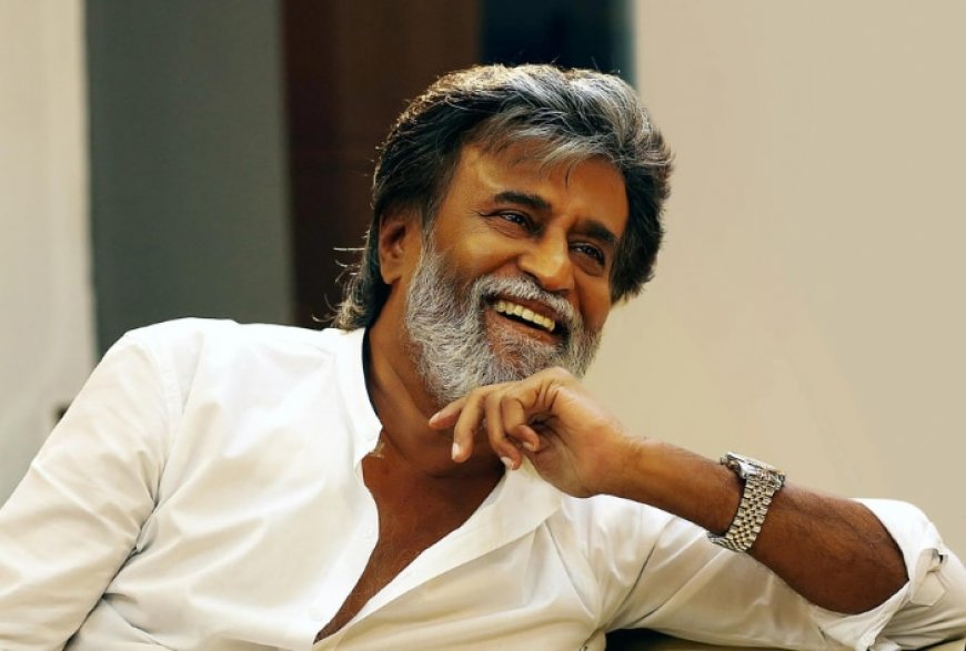 Rajinikanth Health Update: Swelling in main blood vessel, placed a stent, doctors say…