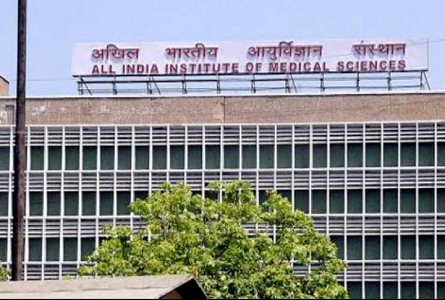 WHO begins training for mass casualty management at AIIMS Delhi