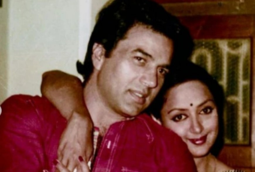 Dharmendra once fought with Bruce Lee for this actress, it’s not Hema Malini, Waheeda Rahman, Rekha, Asha Parekh