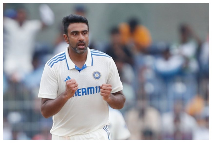 Ravi Ashwin names ‘two pillars’ for India in upcoming overseas tour, responds to Ben Duckett’s Bazball remark on Yashasvi Jaiswal