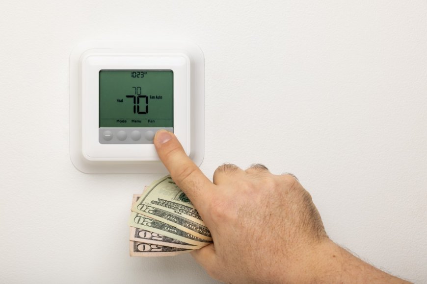 Staying warm this winter will cost you more than you think