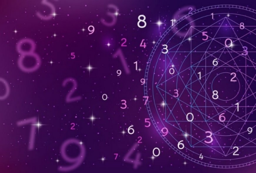 Numerology prediction for October 2024: What the letters in your name say about you?