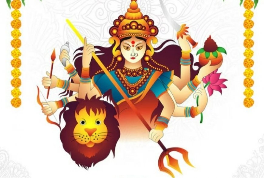 Navratri 2024: 9 day-wise list of colours and their significance to celebrate Maa Durga