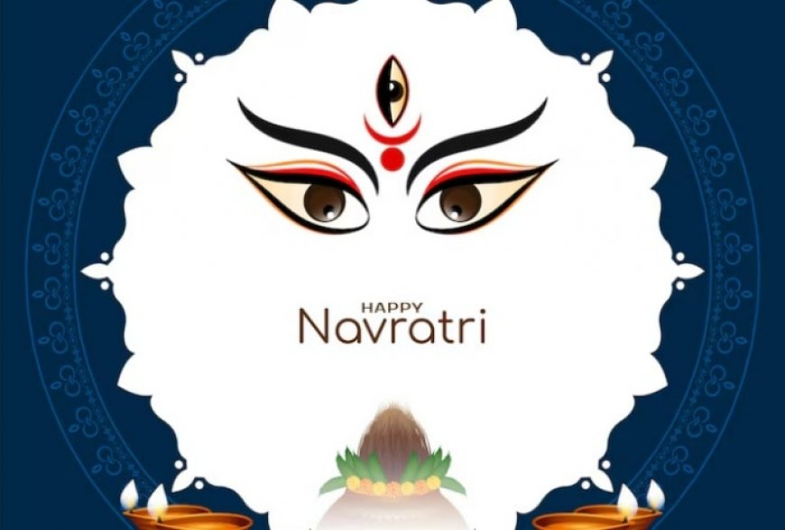 Happy Navratri 2024: 10 wishes, messages and greetings to celebrate nine-day auspicious festival with loved ones