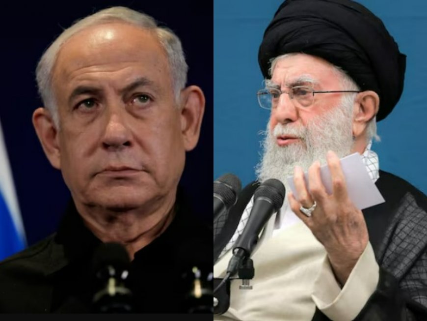 Israel-Iran war live updates: Pope calls for prayers, fasting on October 7, France issues travel advisory